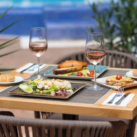 Отель Valentin Star Menorca - Adults Only