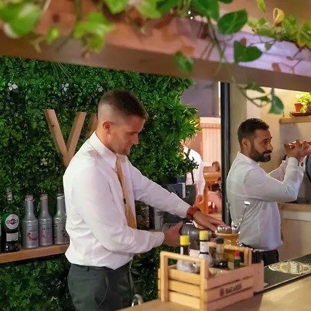 Отель Valentin Star Menorca - Adults Only 4*
