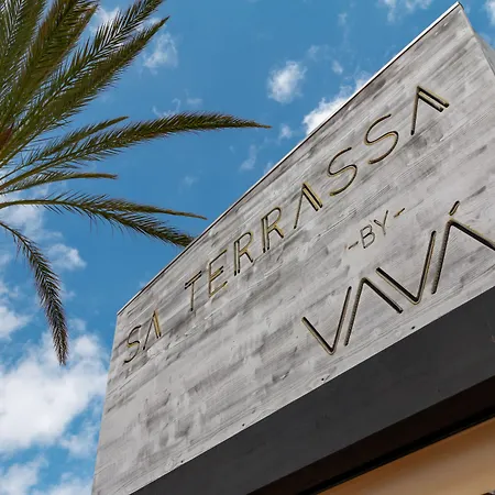 Valentin Star Menorca - Adults Only 4*