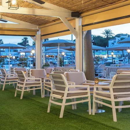 Valentin Star Menorca - Adults Only Отель Сьюдадела