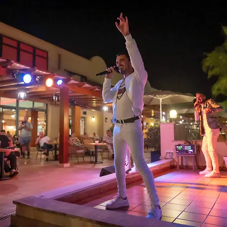 Отель Valentin Star Menorca - Adults Only