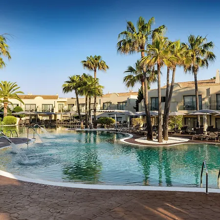 Valentin Star Menorca - Adults Only 4*