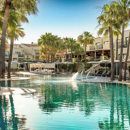 Valentin Star Menorca - Adults Only Отель Сьюдадела