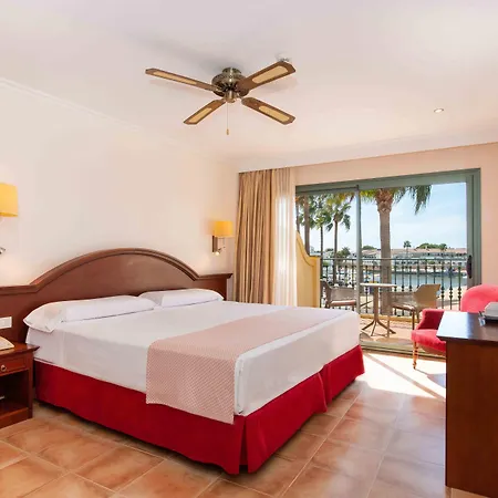 Valentin Star Menorca - Adults Only Отель 4*