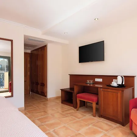 Valentin Star Menorca - Adults Only Отель