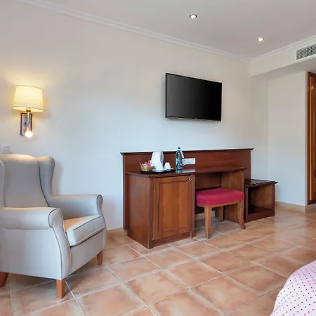 Valentin Star Menorca - Adults Only 4*