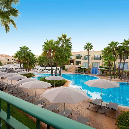 Valentin Star Menorca - Adults Only Сьюдадела