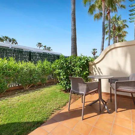 Отель Valentin Star Menorca - Adults Only