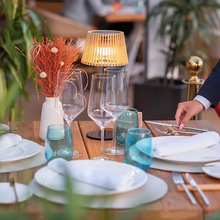 Valentin Star Menorca - Adults Only Hotel