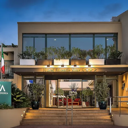 Valentin Star Menorca - Adults Only Hotel Ciutadella (Menorca)