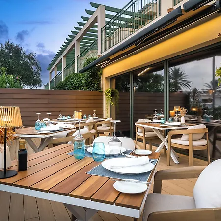 Valentin Star Menorca - Adults Only فندق 4*