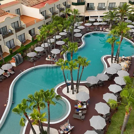 Valentin Star Menorca - Adults Only Hotel