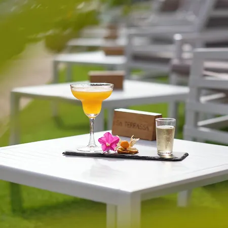 Valentin Star Menorca - Adults Only Hotel 4*