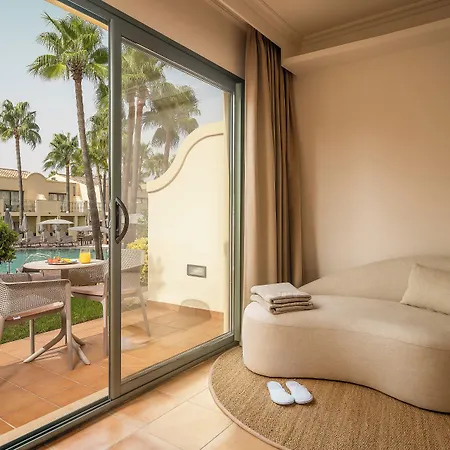فندق Valentin Star Menorca - Adults Only ثيوداديلا