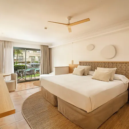 Valentin Star Menorca - Adults Only