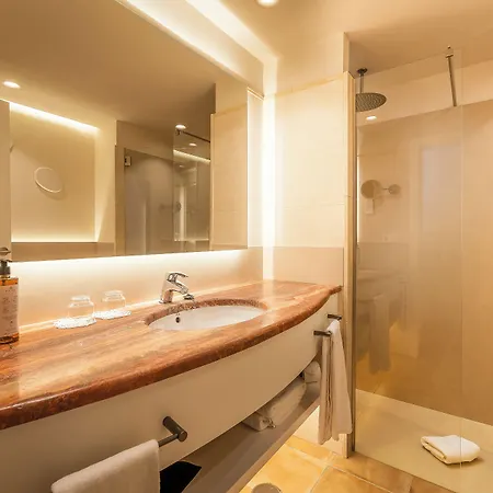 فندق Valentin Star Menorca - Adults Only