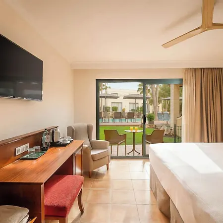 Hotel Valentin Star Menorca - Adults Only