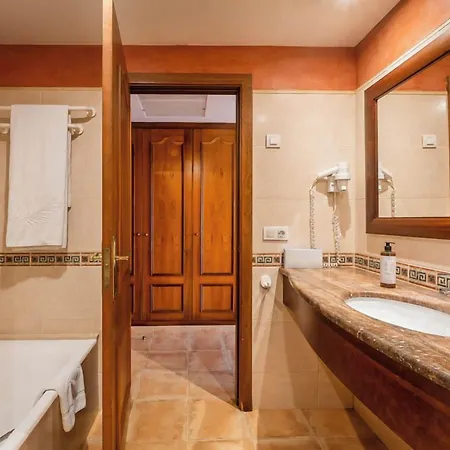Valentin Star Menorca - Adults Only 4*