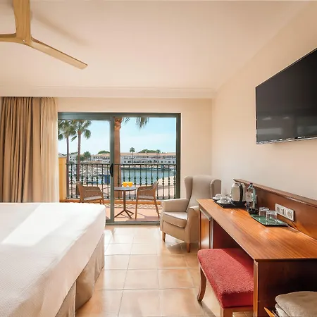 Valentin Star Menorca - Adults Only 4*