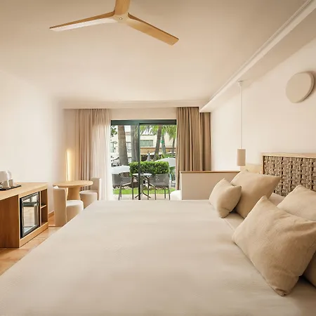 Valentin Star Menorca - Adults Only فندق ثيوداديلا