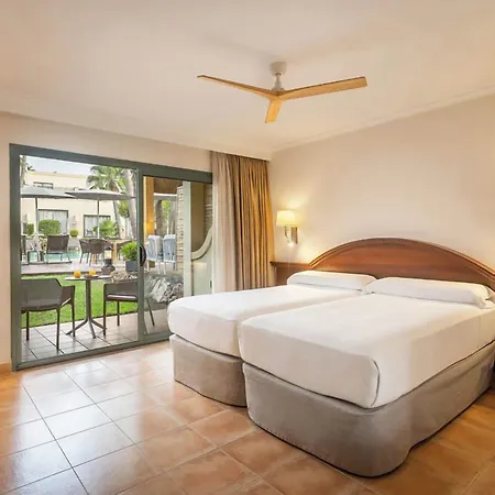 Hotel Valentin Star Menorca - Adults Only 4*