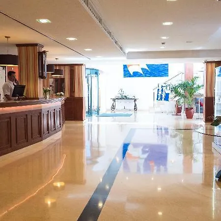 Valentin Star Menorca - Adults Only Hotell Ciutadella (Menorca)