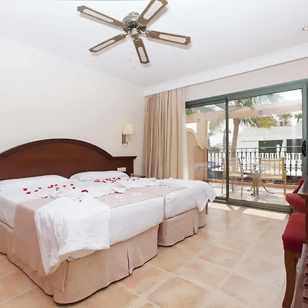 Hotell Valentin Star Menorca - Adults Only