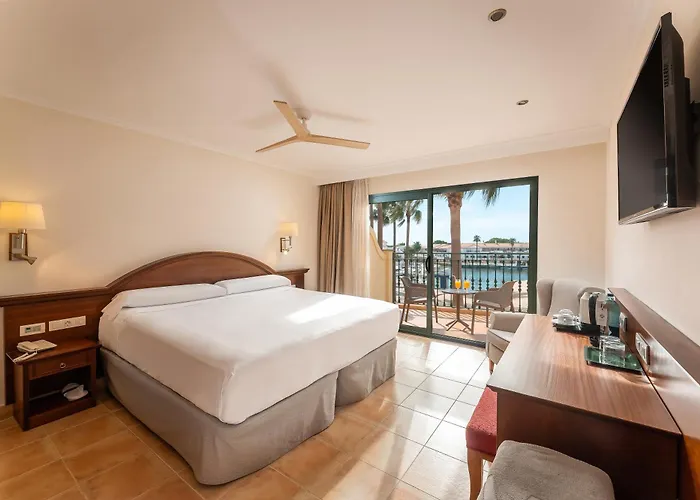 Hotel Valentin Star Menorca - Adults Only 4*