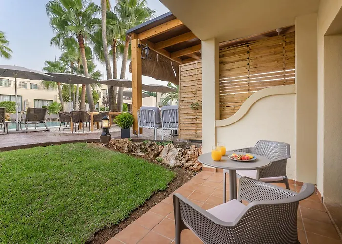 Valentin Star Menorca - Adults Only Hotel