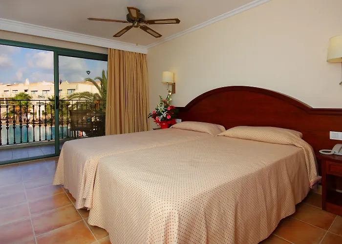 Hotel Valentin Star Menorca - Adults Only