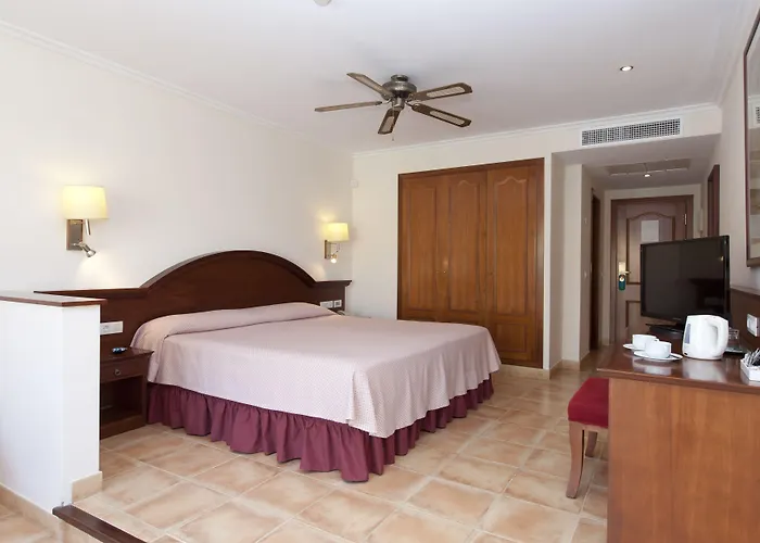 Valentin Star Menorca - Adults Only Hotel Ciutadella (Menorca)