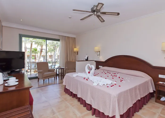 Valentin Star Menorca - Adults Only Ciutadella (Menorca)