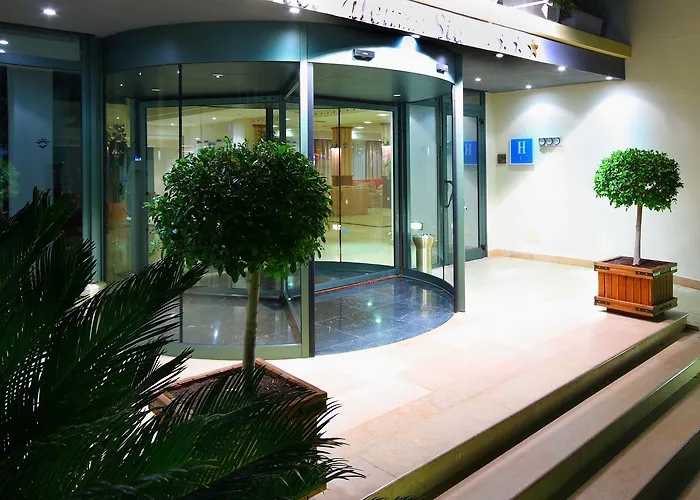 Valentin Star Menorca - Adults Only Hotel Ciutadella (Menorca)