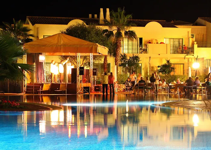 Valentin Star Menorca - Adults Only Ciutadella (Menorca)