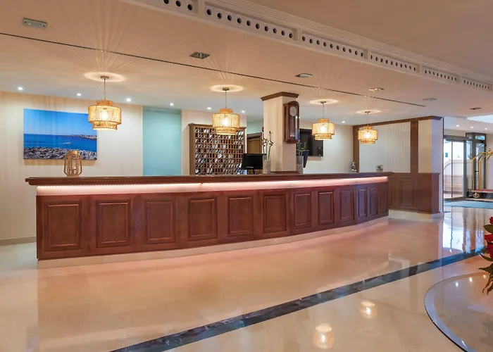 Valentin Star Menorca - Adults Only Ciutadella (Menorca)