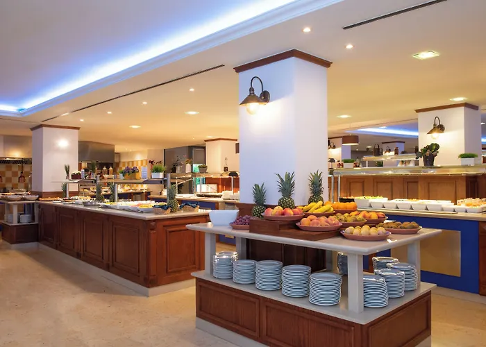 Valentin Star Menorca - Adults Only 4*