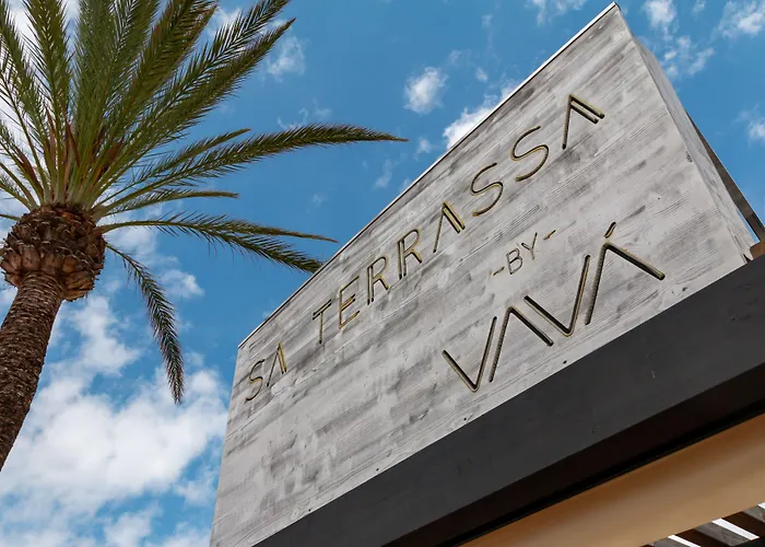 Valentin Star Menorca - Adults Only 4*