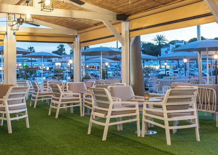 Valentin Star Menorca - Adults Only Hotel Ciutadella (Menorca)