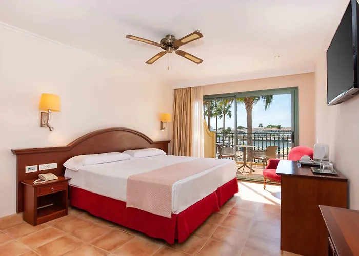 Valentin Star Menorca - Adults Only Hotel 4*