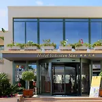 Valentin Star Menorca - Adults Only 4* 시우타데야