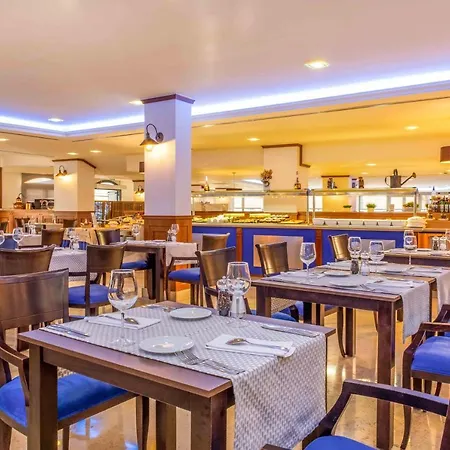 Valentin Star Menorca - Adults Only