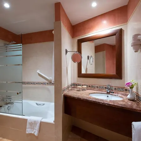Valentin Star Menorca - Adults Only