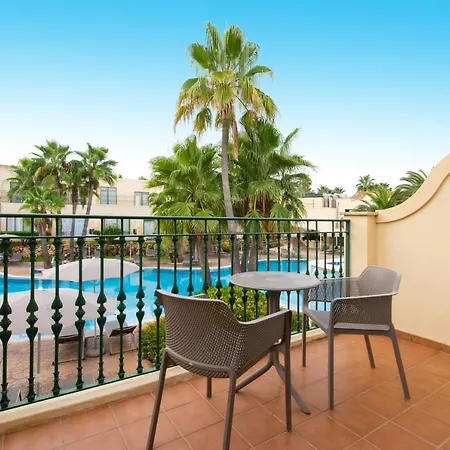 Valentin Star Menorca - Adults Only 4* Сьюдадела