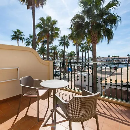 Отель Valentin Star Menorca - Adults Only