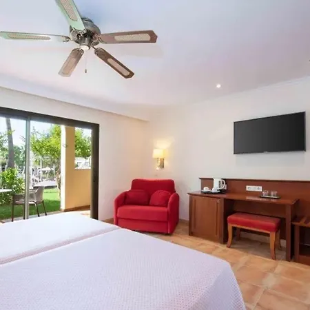 Отель Valentin Star Menorca - Adults Only 4*
