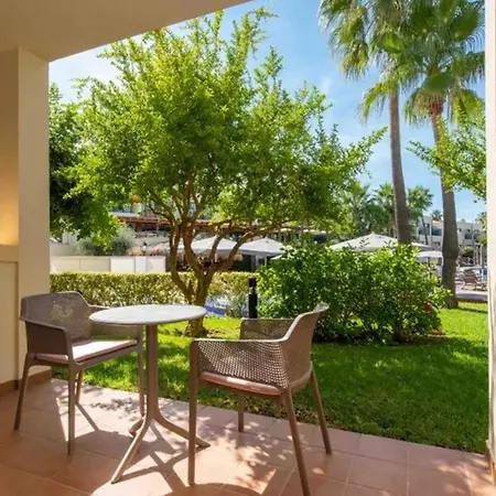 Valentin Star Menorca - Adults Only Отель Сьюдадела
