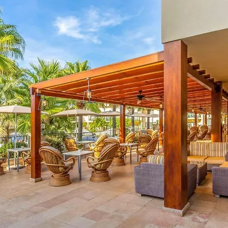 Отель Valentin Star Menorca - Adults Only 4*