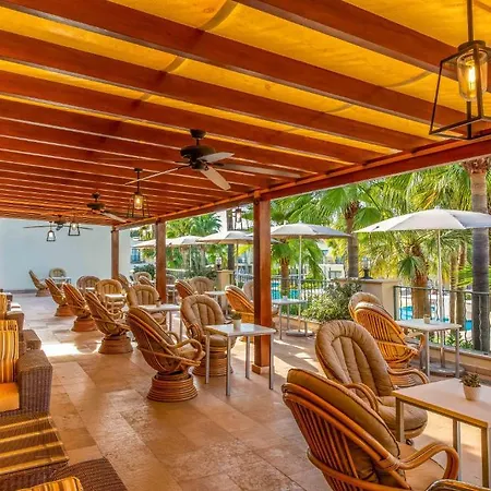 Valentin Star Menorca - Adults Only Отель 4*