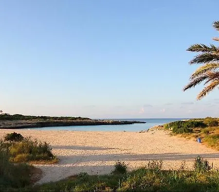 Valentin Star Menorca - Adults Only Отель Сьюдадела
