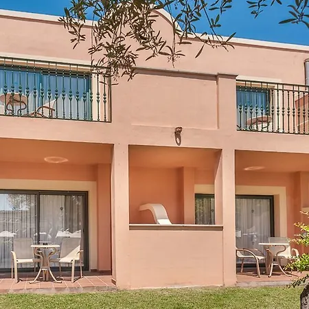 Valentin Star Menorca - Adults Only Отель 4*
